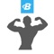 The Big Man on Campus workout program by Steve Cook was made to help you fit fitness into your busy college schedule