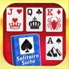 Icon Solitaire Suite ™