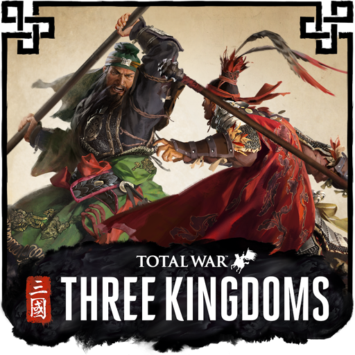 Total War: THREE KINGDOMS