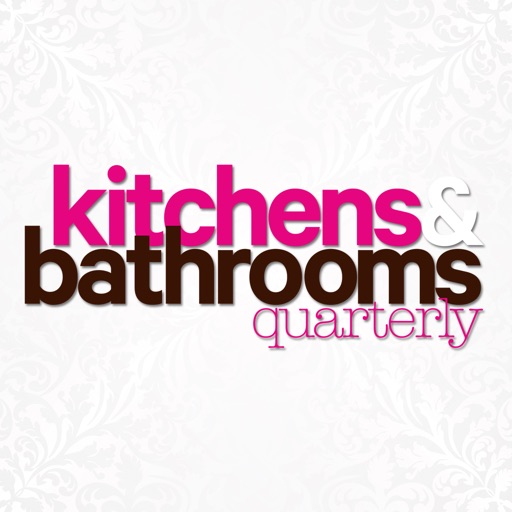 Kitchens & Bathrooms Quarterly Icon
