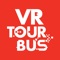 Take an incredible 360 degree virtual reality tour of London on the VR Tour Bus