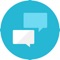 If you search true private messenger this app is for you