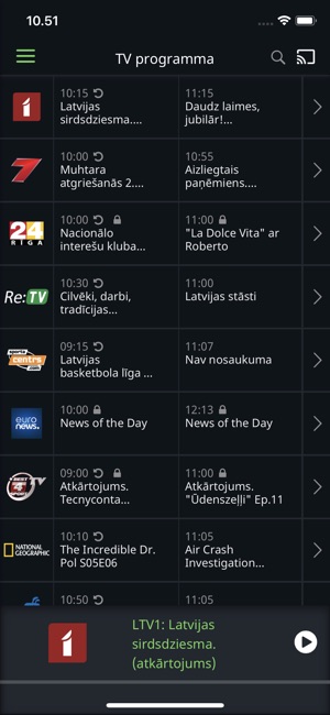 Helio iTV(圖3)-速報App