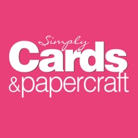 delete SIMPLY CARDS & PAPERCRAFT