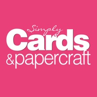 SIMPLY CARDS & PAPERCRAFT ne fonctionne pas? problème ou bug?