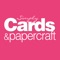 Simply Cards & Papercraft is the UK’s best-selling papercraft magazine, offering quality cards for every occasion
