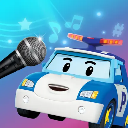 Robocar POLI: Sing Along Читы