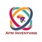 Afri Inventions connects you to the best of African innovative products giving you a varity of choices from cosmetics, fashion and other products