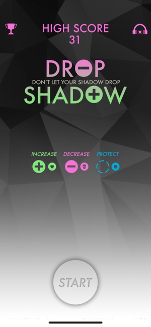 Drop Shadow(圖1)-速報App