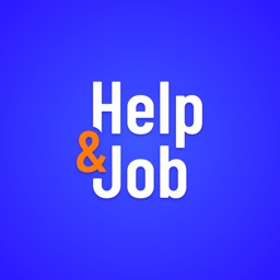 Help&Job: Послуги і підробіток