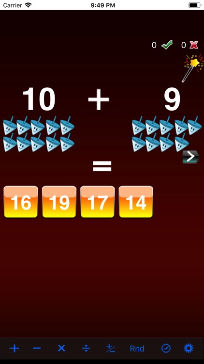 Math Magic screenshot-3