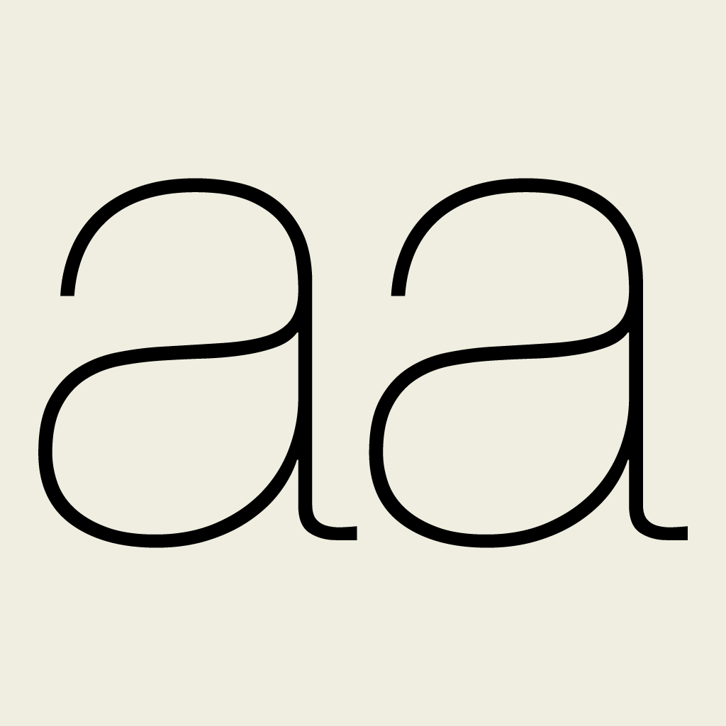 aa App Icon