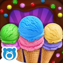 Ice Cream Maker - by Bluebear