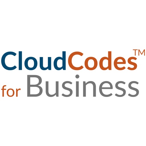 CloudCodes For Business
