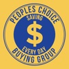 Peoples Choice Buying Group