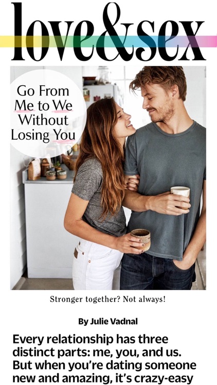 Cosmopolitan Magazine US