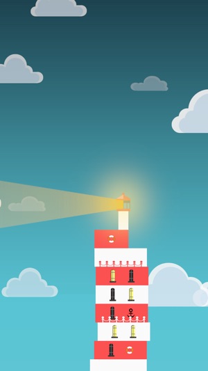 Tallest Lighthouse(圖1)-速報App