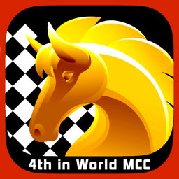 App icon Chess Pro - Mastersoft