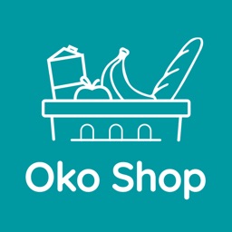 Oko Shop