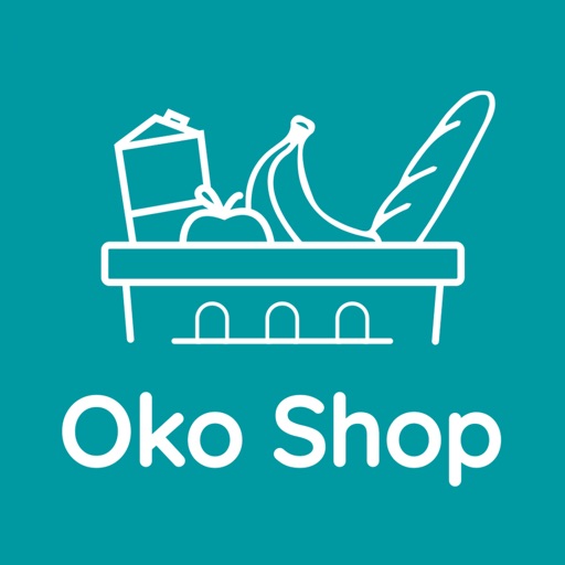 Oko Shop