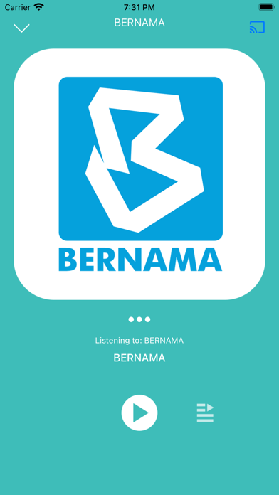 BERNAMA screenshot 2