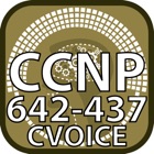 CCNP 642 437 CVOICE for CisCo