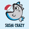 Sushi Crazy - iPadアプリ