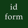 id Form