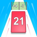 21 Run