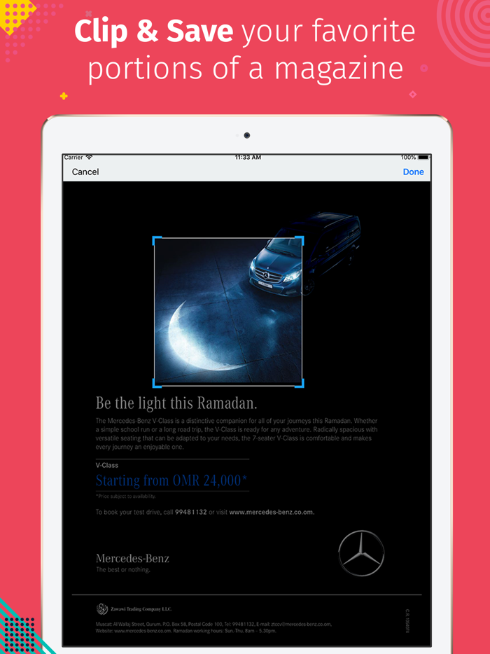 Oman Economic Review