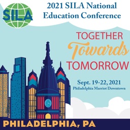 2021 SILA Nat’l Education Conf