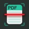 Document Scanner app is the best for scanning documents in high-quality PDF format and PNG output