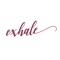 Download the Exhale Yoga & Barre App today to plan and schedule your classes