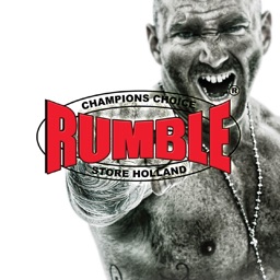 Rumble Store