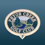 Pryor Creek Golf Course