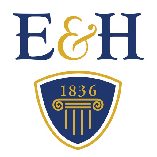 Emory & Henry College Events icon