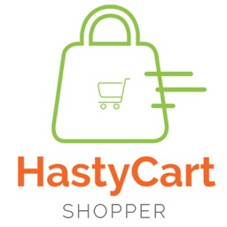 HastyCart Shopper