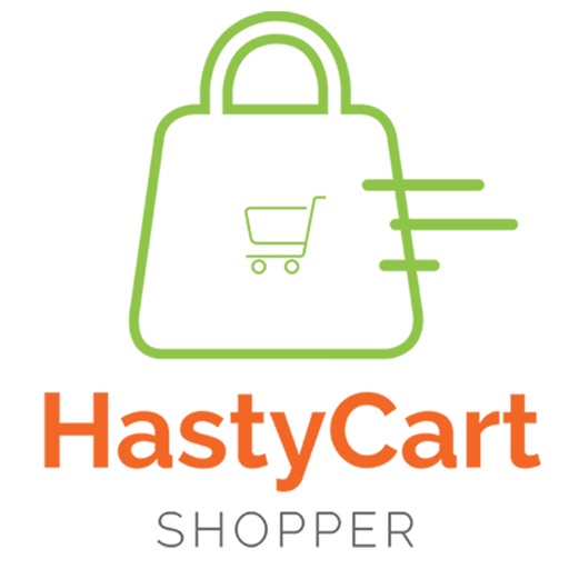 HastyCart Shopper