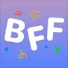 Similar BFF: App for Besties & Couples Apps