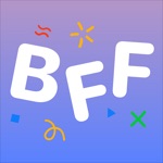 Download BFF: App for Besties & Couples app