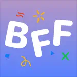 BFF: App for Besties & Couples App Positive Reviews