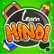 Icon Learn Hindi-HD