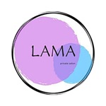 Private salon LAMA