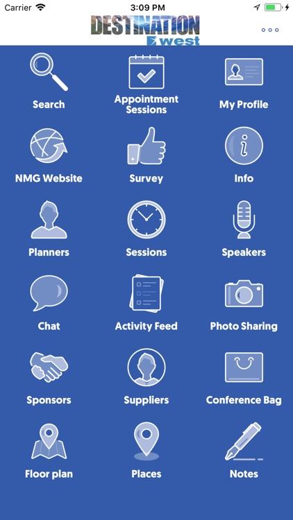 Northstar Meetings Group
