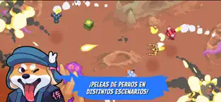 Captura 2 Thunderdogs iphone