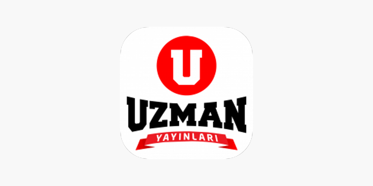 uzman yayinlari video cozum on the app store