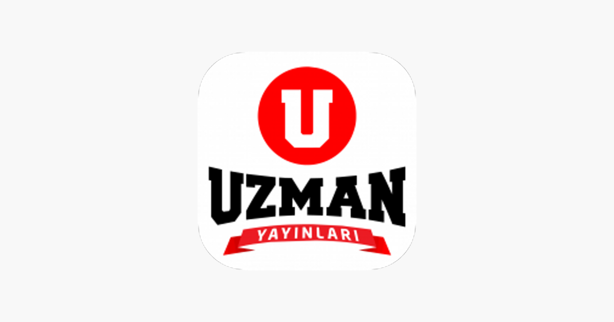 Uzman Yayinlari Video Cozum On The App Store