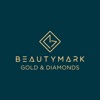 Beauty Mark Gold and Diamonds