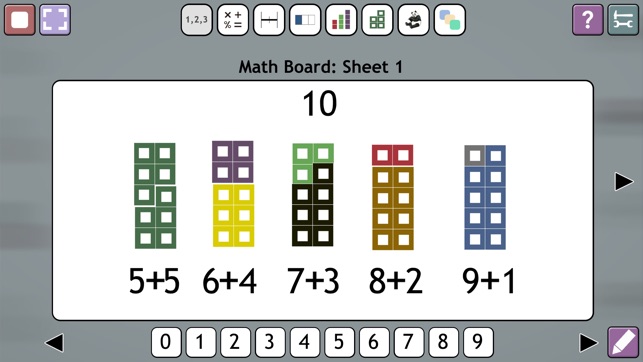 FLEX - Math Tools(圖4)-速報App