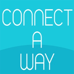 Connect A Way puzzle